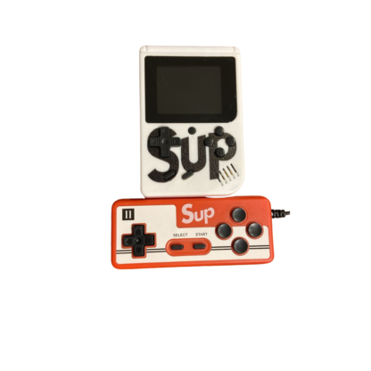 SUP Consola de Juegos Portátil