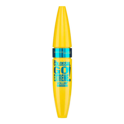 Maybelline Rimel Go Extreme Waterproof