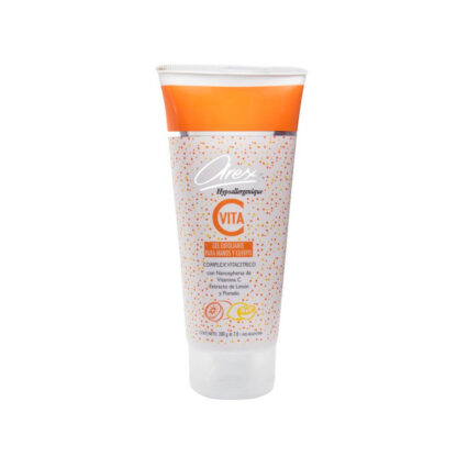 Arex Vita C Exfoliante Facial 75g