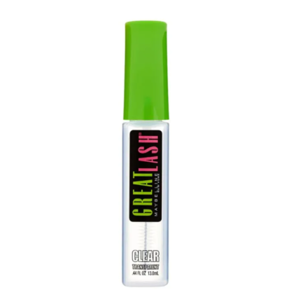 Maybelline Rimel Great Lash Transparente