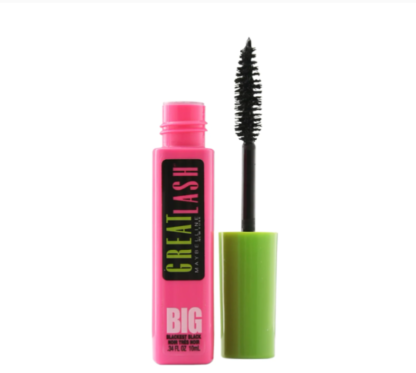 Maybelline Rimel Great Lash Negro