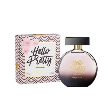 Perfume Hello Pretty by Fabyoulous